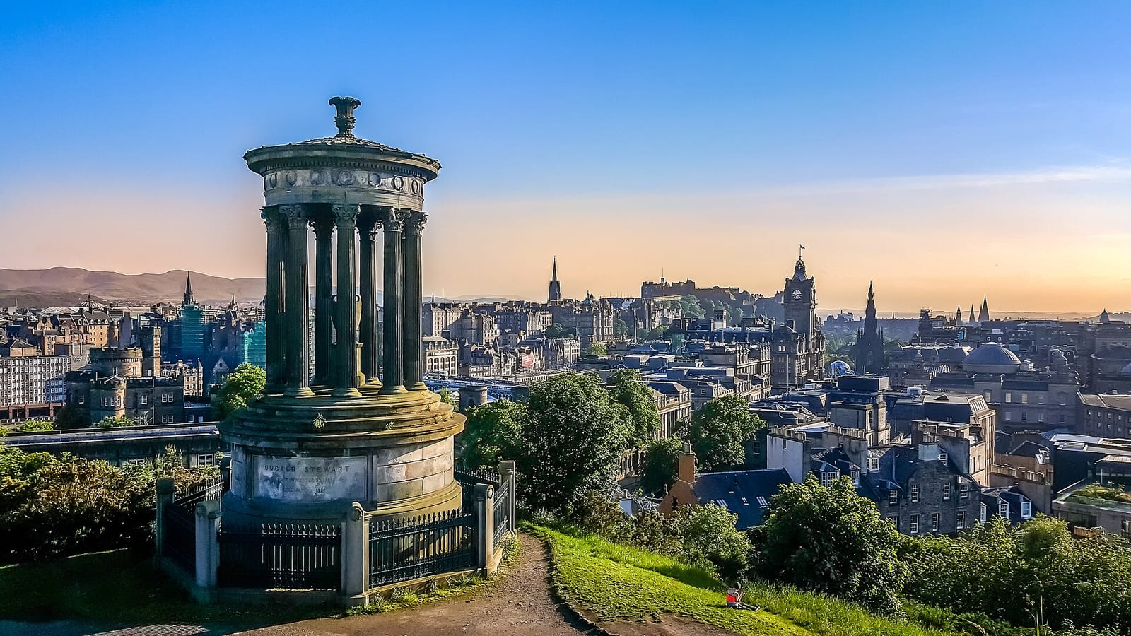 Edinburgh — What You Should Know