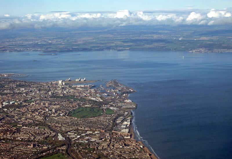 Leith, Edinburgh